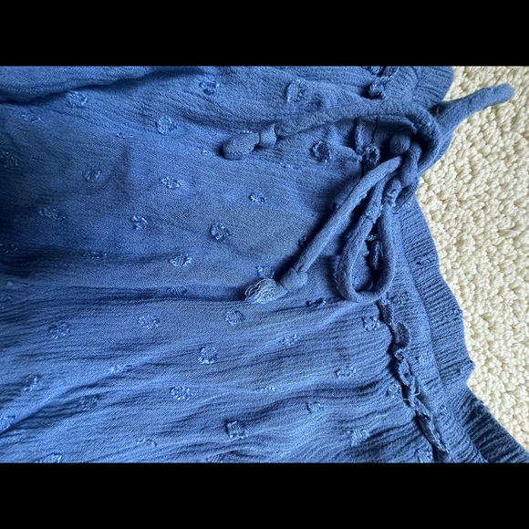 American threads skort blue small - Picture 5 of 6